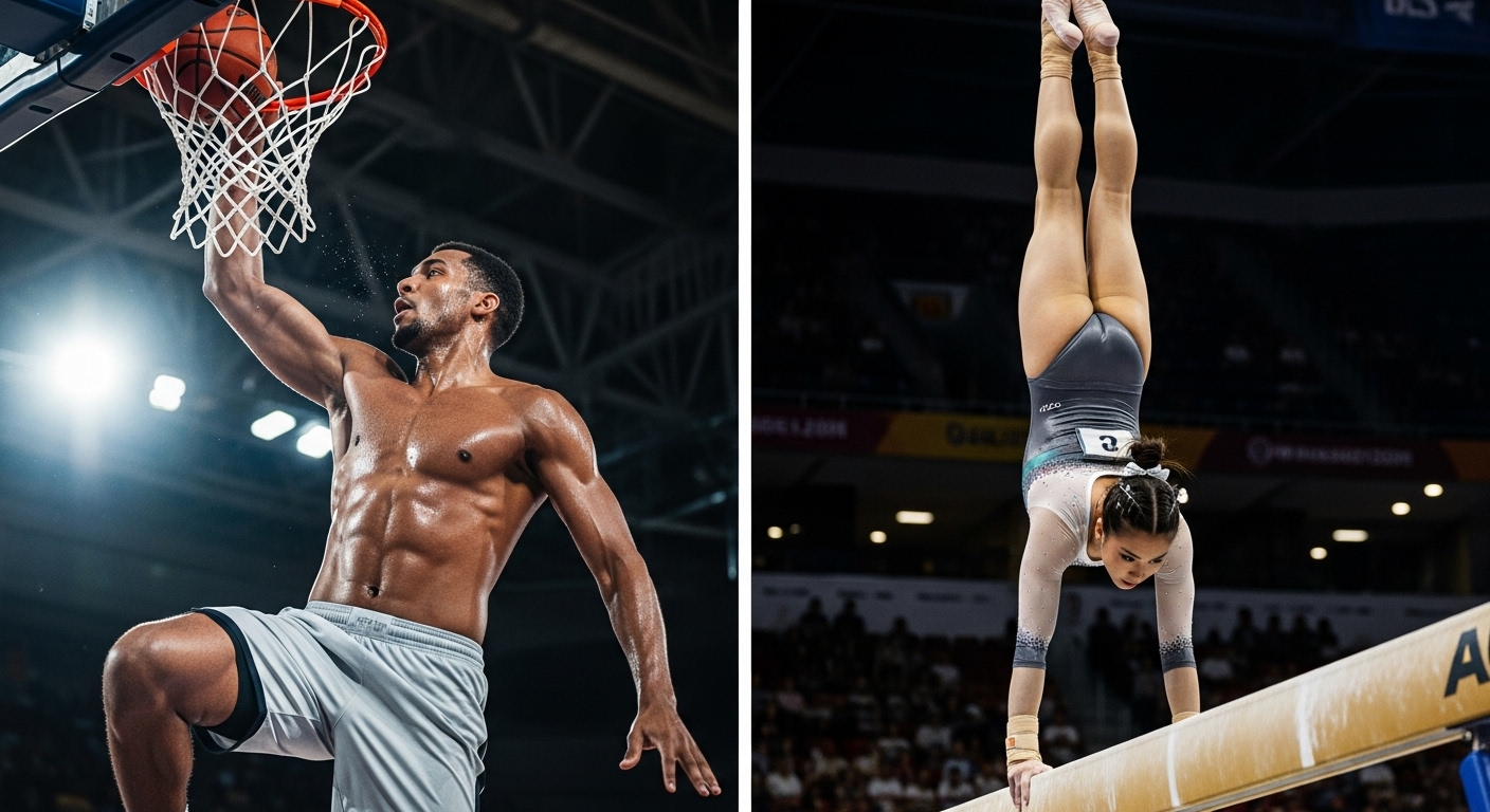 Analysis – Breaking Down the Numbers: How Data Is Changing the Game