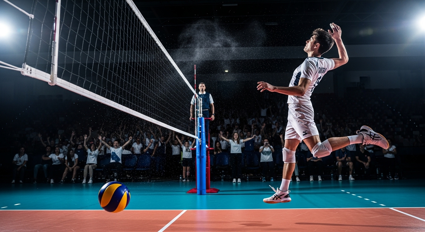 The Ever-Evolving World of Sports: From Ancient Traditions to Modern Spectacles