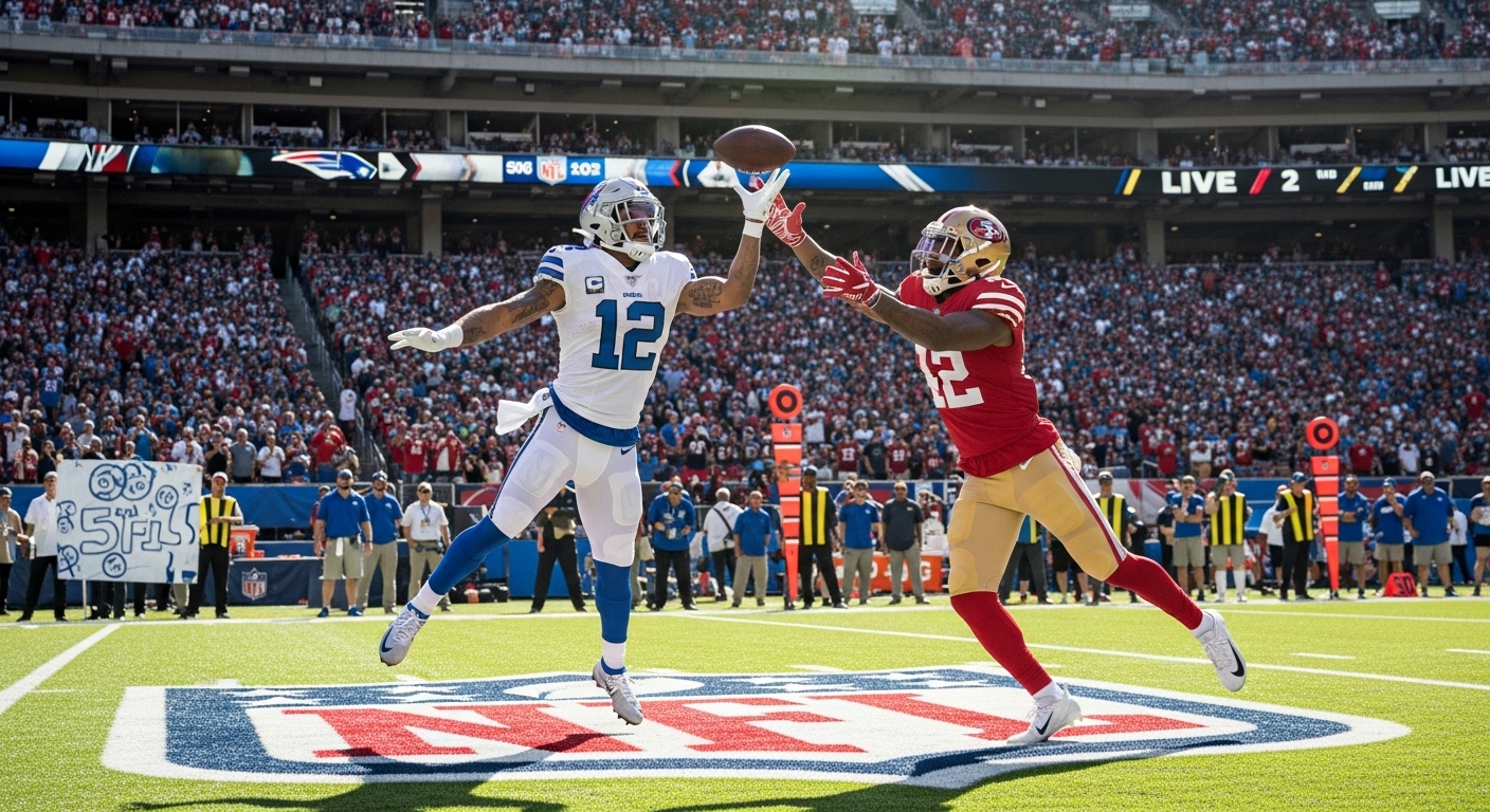 Best Defensive Plays in NFL History