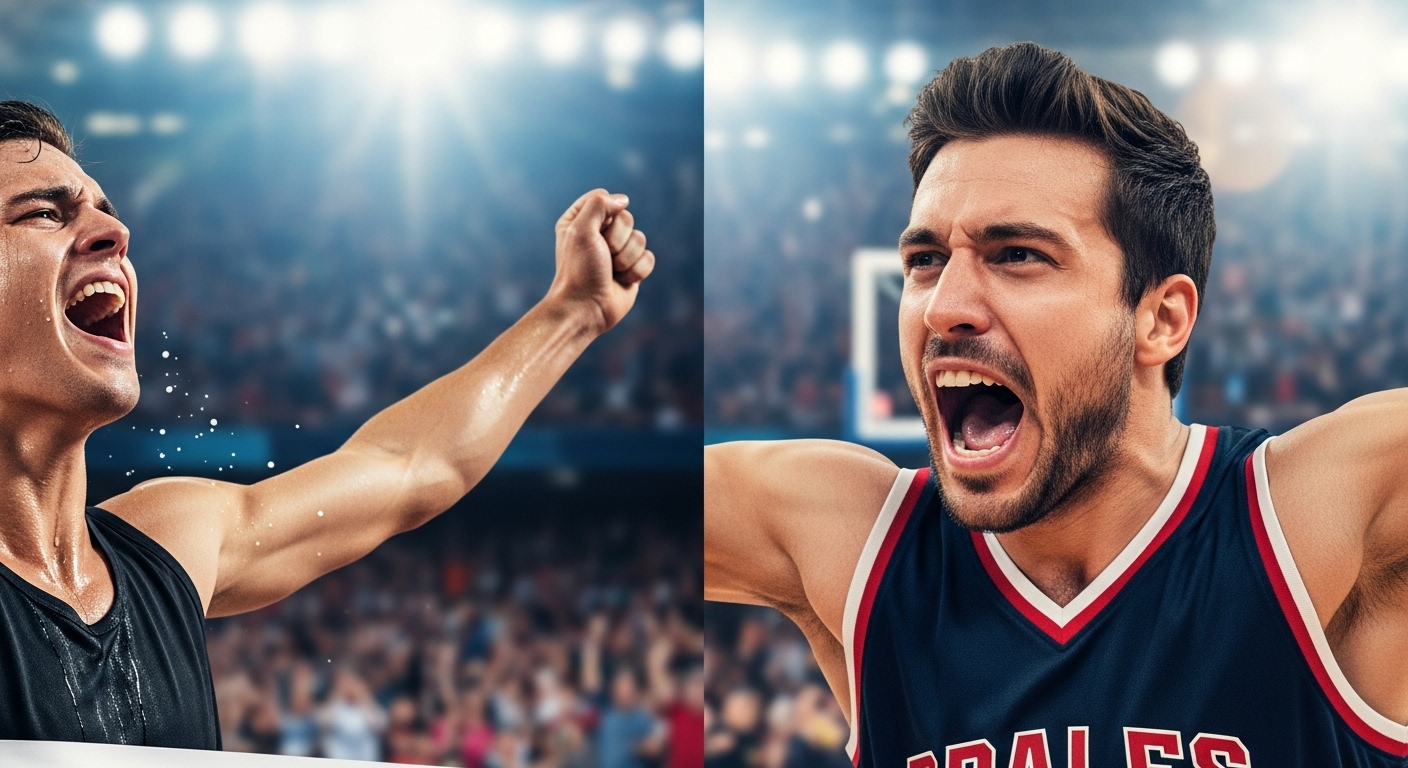 The Dynamic World of Sports: More Than Just a Game